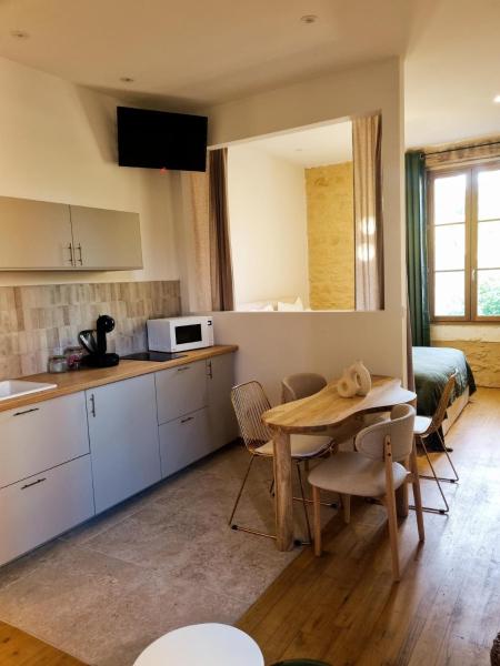 Casita Suite Hyper Centre Sarlat - Dordogne