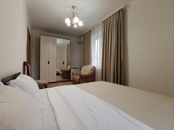 Foto 7: AURA on Tynystanova street 199