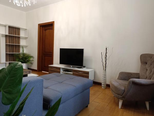 Foto 5: AURA on Tynystanova street 199