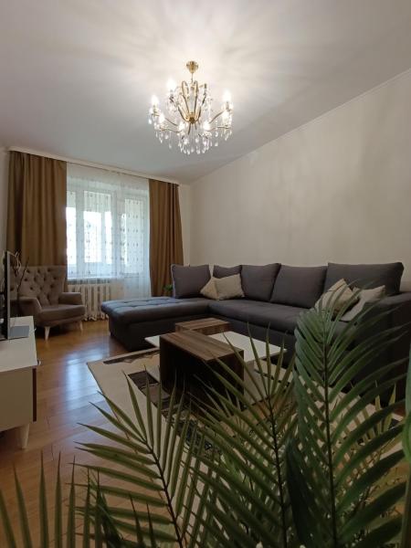 Foto 4: AURA on Tynystanova street 199