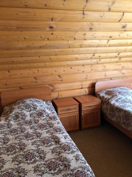 Коттедж photo 5