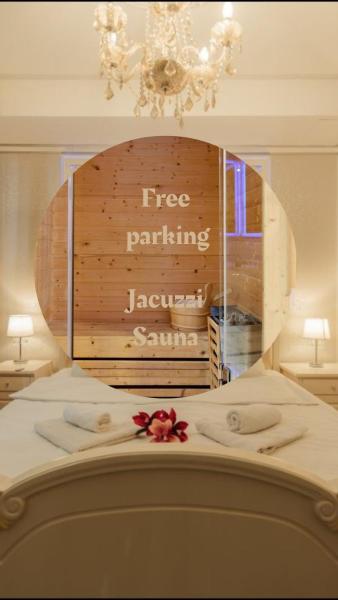Spa Lux Apartmani - Novi Sad