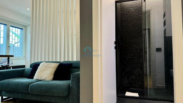 Zdjęcie 7: Chic Studio in piazza Bologna