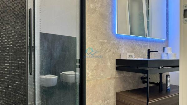 Zdjęcie 8: Chic Studio in piazza Bologna