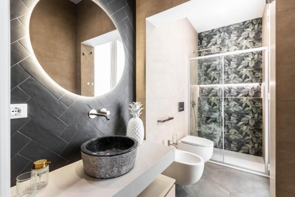 På billedet ses objektet Dimo luxury apartment 2 beliggende i byen Avola.