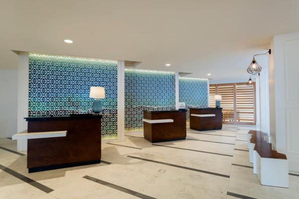 DoubleTree by Hilton Veracruz的照片5
