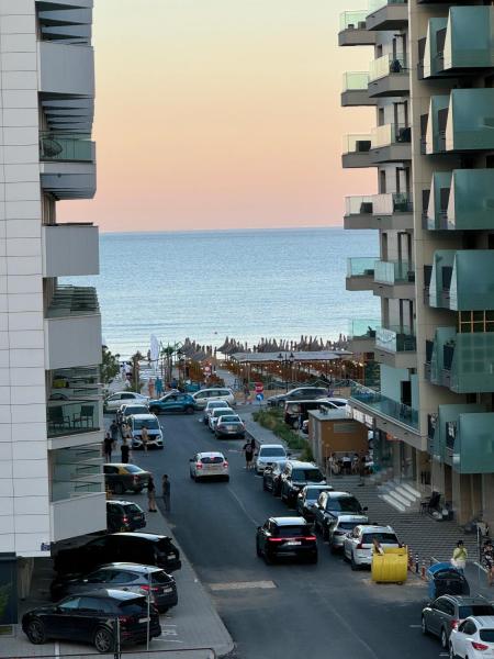 Inception By The Sea- Mgm Mamaia Nord - Năvodari