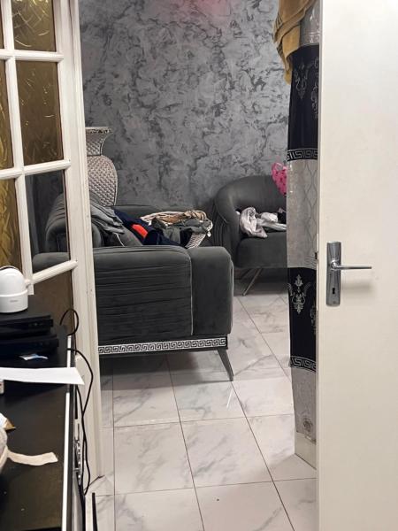 A la foto es mostra l'objecte La maison situat a la ciutat de Propières.