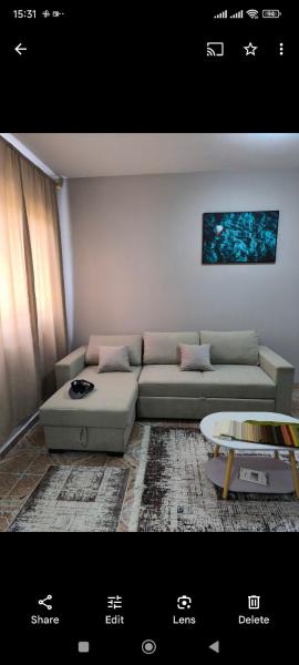 Hotel Daniel&Roel, Tirana