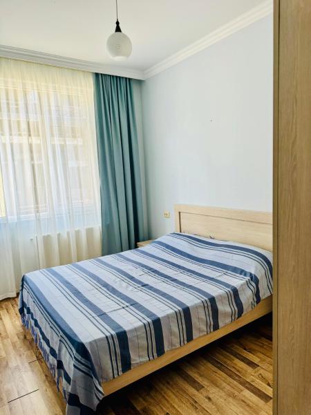 Батуми, улица Горгасали,158 квартира с 2 спальнями photo 6