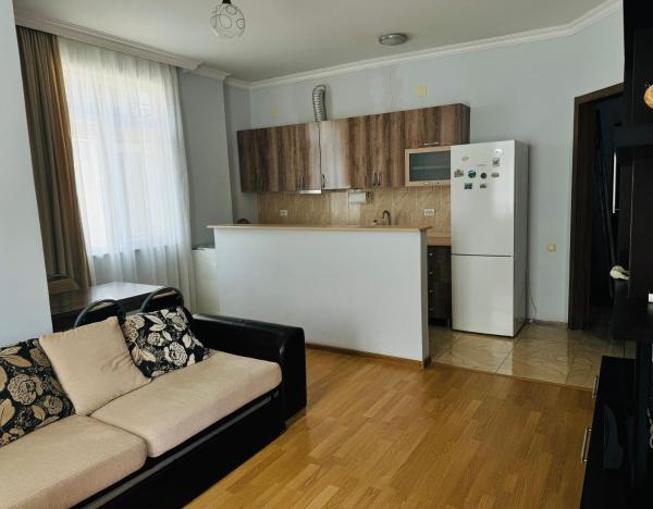 Батуми, улица Горгасали,158 квартира с 2 спальнями photo 8
