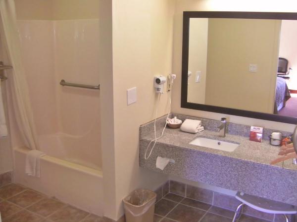 Bild 5: Super 8 by Wyndham Lafayette
