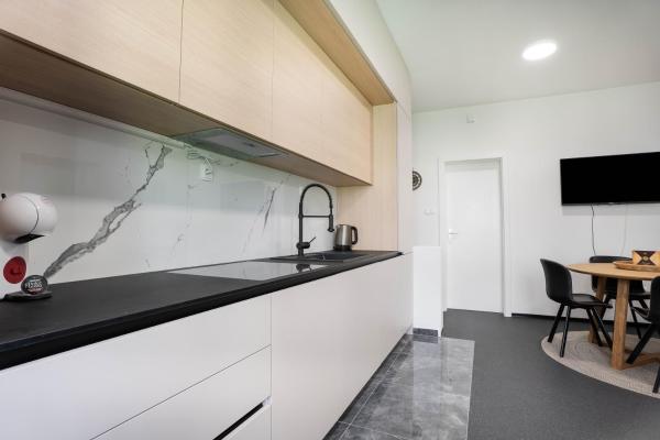 Apartman Legenda - Zagreb