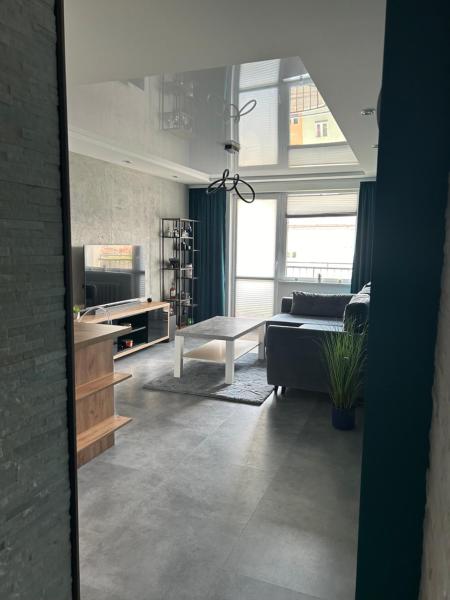 Nella foto è visibile l'oggetto Apartament Perfect Relax situato nella città di Trepcza.