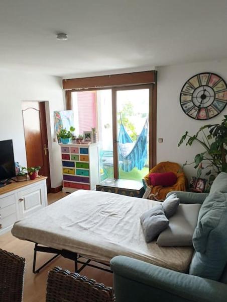 På billedet ses objektet Appartement - Hendaye beliggende i byen Hendaye.