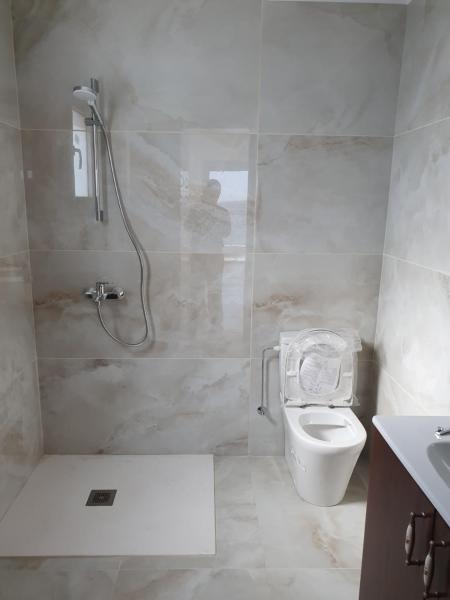 Pervolia Complex, One Bedroom Apartment, No 205, Paphos