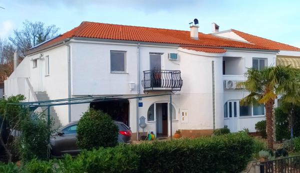 A la foto es mostra l'objecte Apartmani Maria - Studio 2 situat a la ciutat de Vantačići.