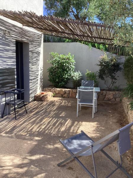 Casa Laurel - Figari