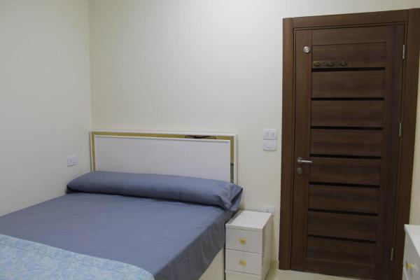 La quinta hurgada raafat, Hurghada