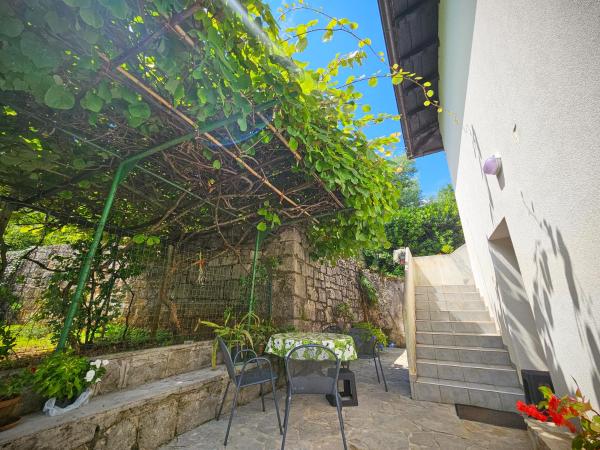Apartment Jelena, Opatija - Lovran - Mošćenička Draga
