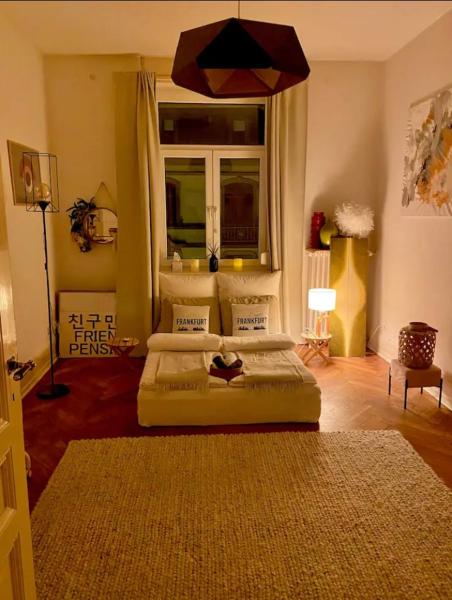 Arthouse, Francfort-sur-le-Main