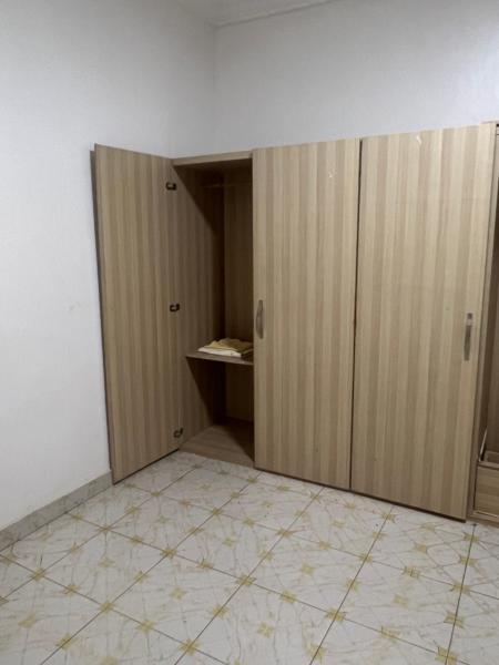 Auf dem Foto ist das Objekt Entire home in der Stadt Accra zu sehen.