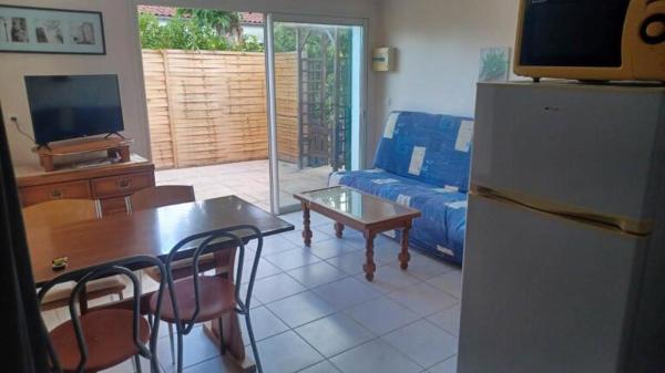 A la foto es mostra l'objecte Le Clos Do Ré situat a la ciutat de La Noue.