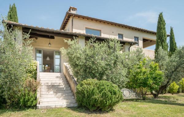 Nella foto è visibile l'oggetto Nice Home In Torri In Sabina With Wifi situato nella città di Cottanello.