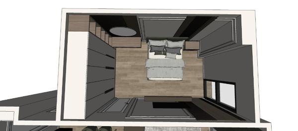 Timeless Luxury Condo, Tirana