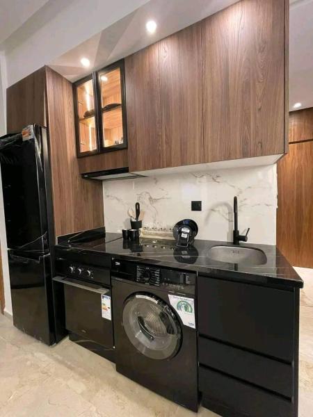 Luxury flat, comfortable, feels like home, Casablanca