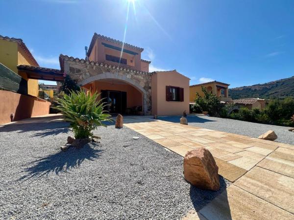 Villa Sunrise - Posada