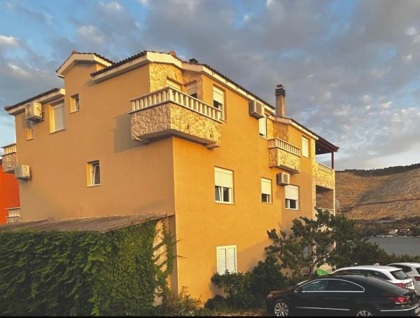 Apartman2 - Primošten