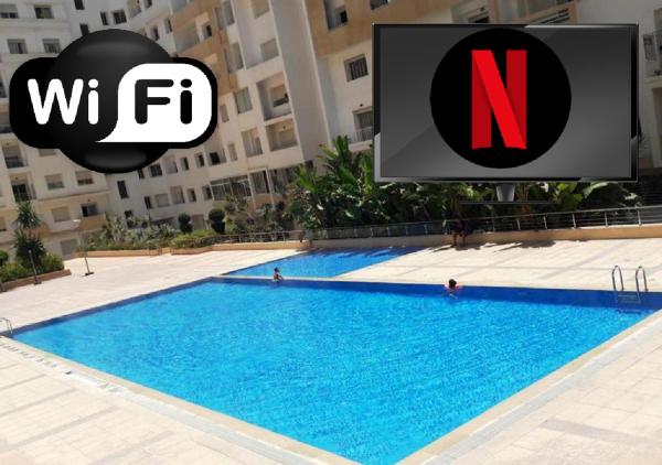 A la foto es mostra l'objecte ISLANE GUESTs HOUSE situat a la ciutat de Agadir.