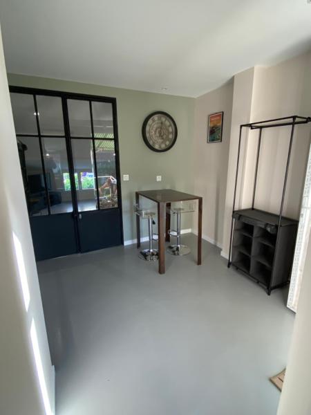 A la foto es mostra l'objecte L atelier du golf situat a la ciutat de Périgueux.