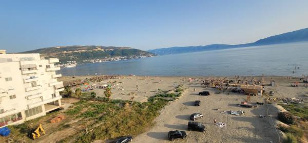 Sea View Vlora, Vlorë