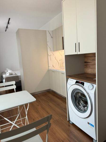 GH Studio Apartments 1, Tirana