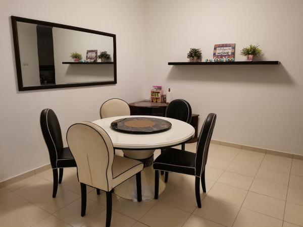 Dheeya Homestay - Malacca