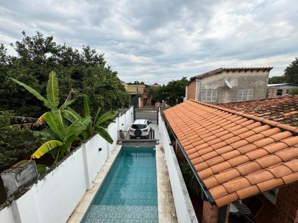 Casa SIL, Asuncion