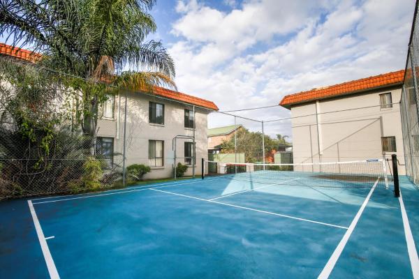 Charming 2-bed Apartment With Bay Views - ベートマンズ・ベイ