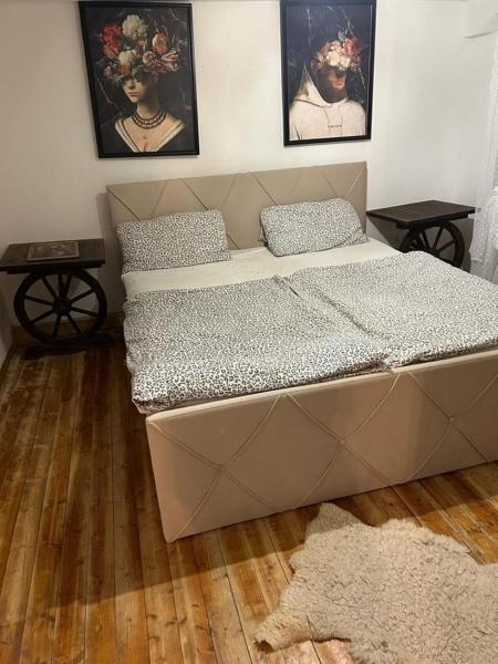 Appartement Rothenburg - 로텐부르크오프데어타우버