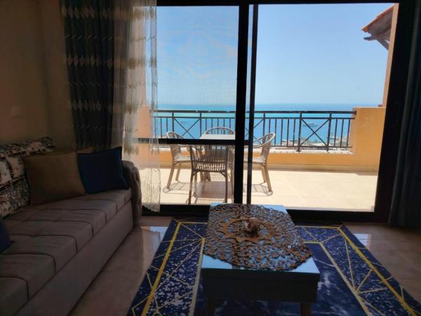 Sea View Apartment, Hurghada