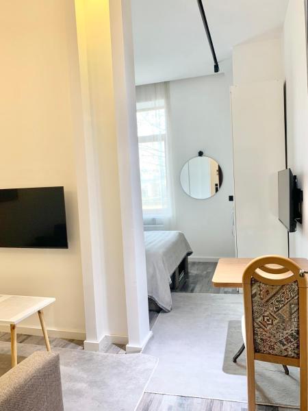 Foto 4: STUDIO in the city centre