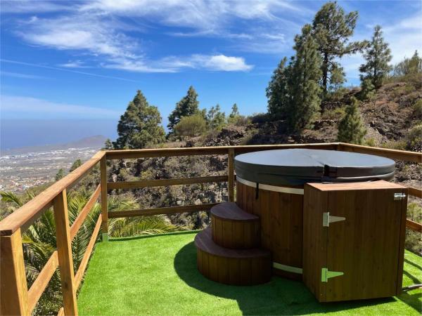 Laurelin - Tenerife