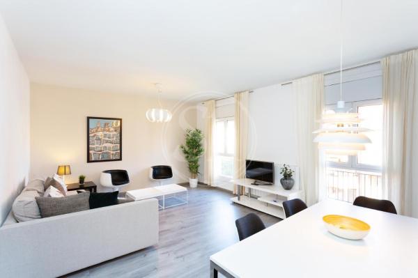 Lovely apartment near Sagrada Familia, Barcelona