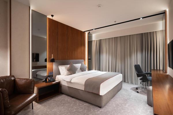 Billede 7: Ramada by Wyndham - Sulaymaniyah Salim Street