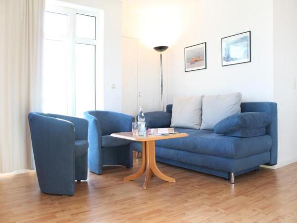 Haffblick Whg Ha33 - Boltenhagen