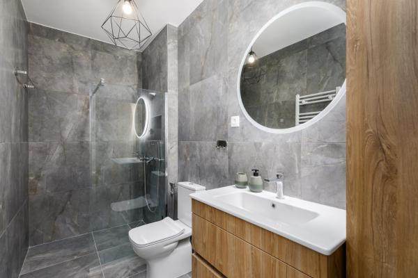 Billede 4: Aurora by halu!, Cozy apartment next to Aristotelous Square