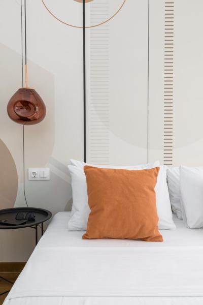 Billede 6: Aurora by halu!, Cozy apartment next to Aristotelous Square