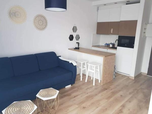 Apartament Północna - Darłowo