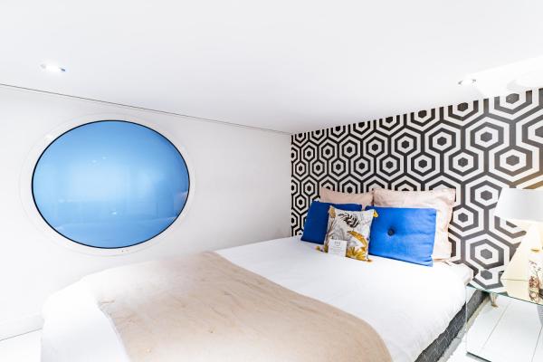 Magnifique Appartement Hypercentre avec Terrasse, Bordeaux